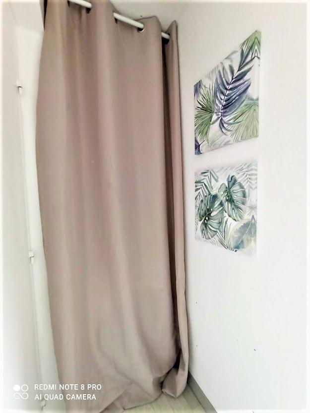 Appartement Cosy A Deux Pas Du Port Saint-Cyprien  Eksteriør bilde