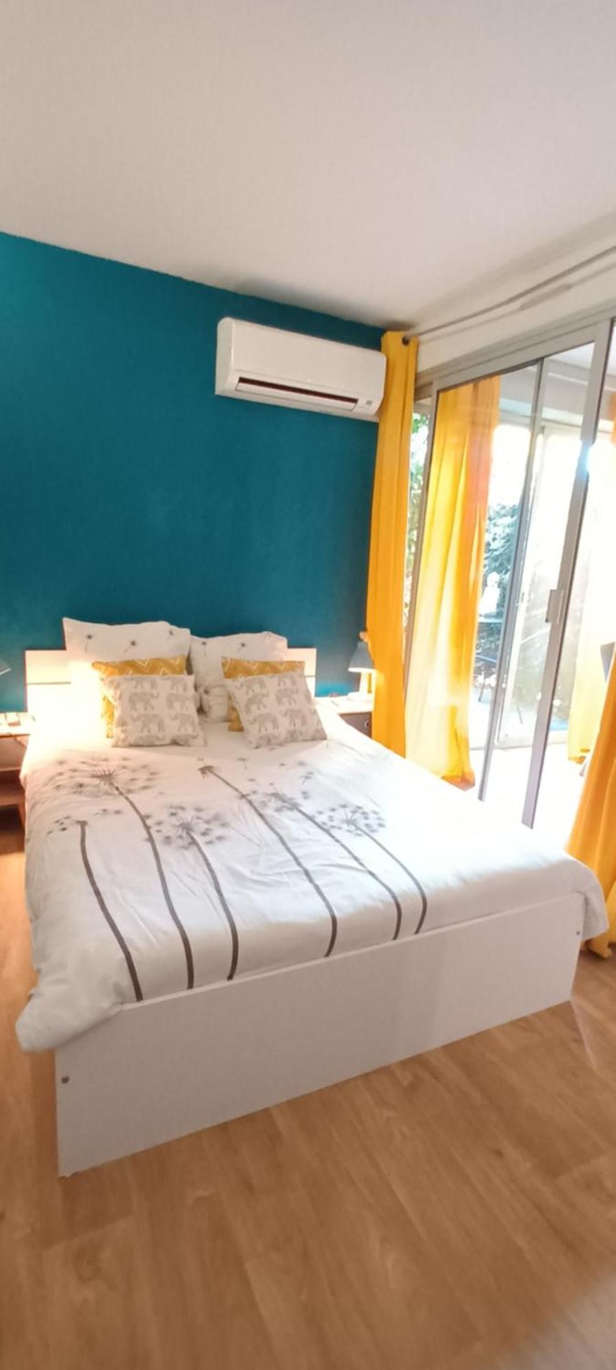 Appartement Cosy A Deux Pas Du Port Saint-Cyprien  Eksteriør bilde