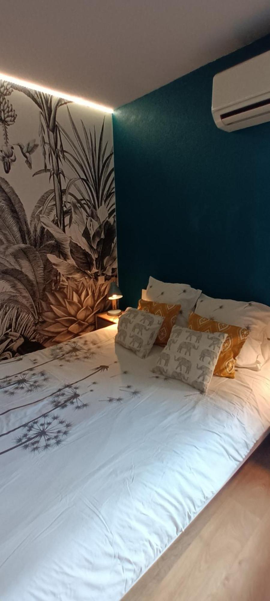 Appartement Cosy A Deux Pas Du Port Saint-Cyprien  Eksteriør bilde